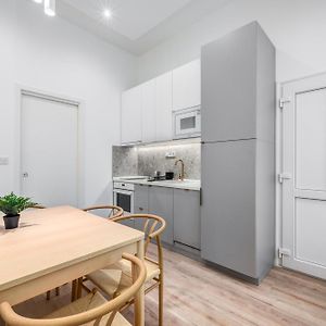 Appartement met een Slaapkamer